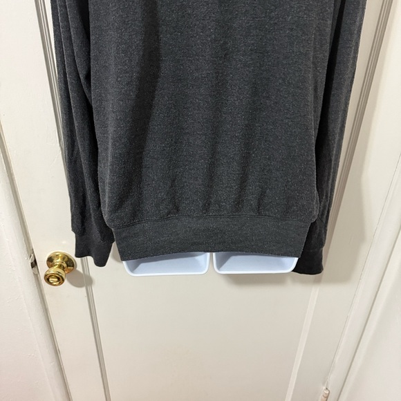 Wildfox Over the Rainbow Rory Pullover Sweater - Picture 10 of 12